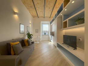 Vatican Hill Apt